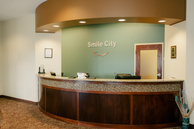 Smile City - St. Cloud photo 2