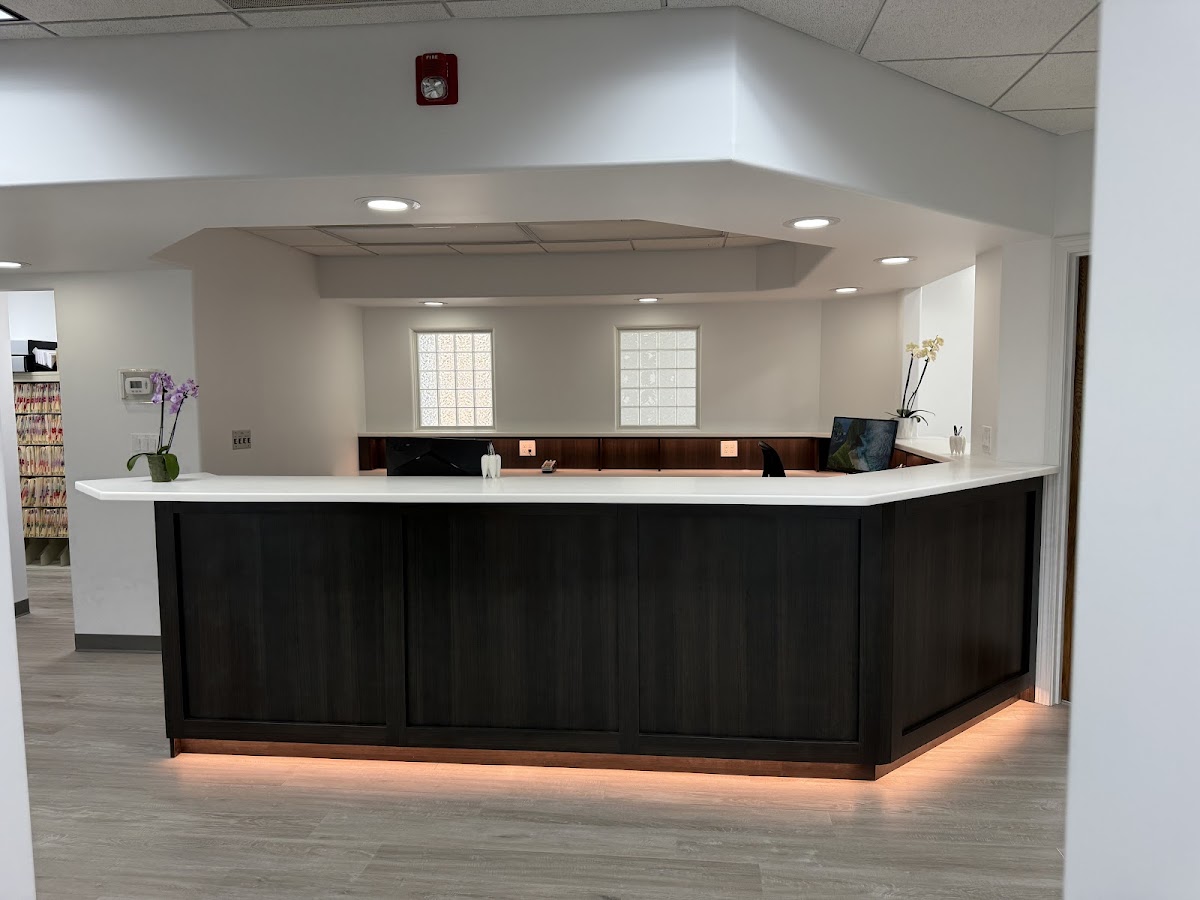 Northampton Implant and Family Dentistry photo 1