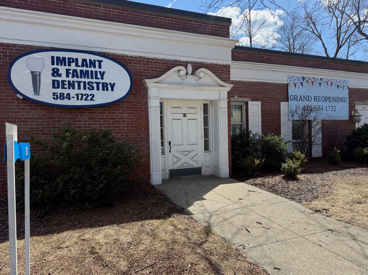 Northampton Implant and Family Dentistry photo 2