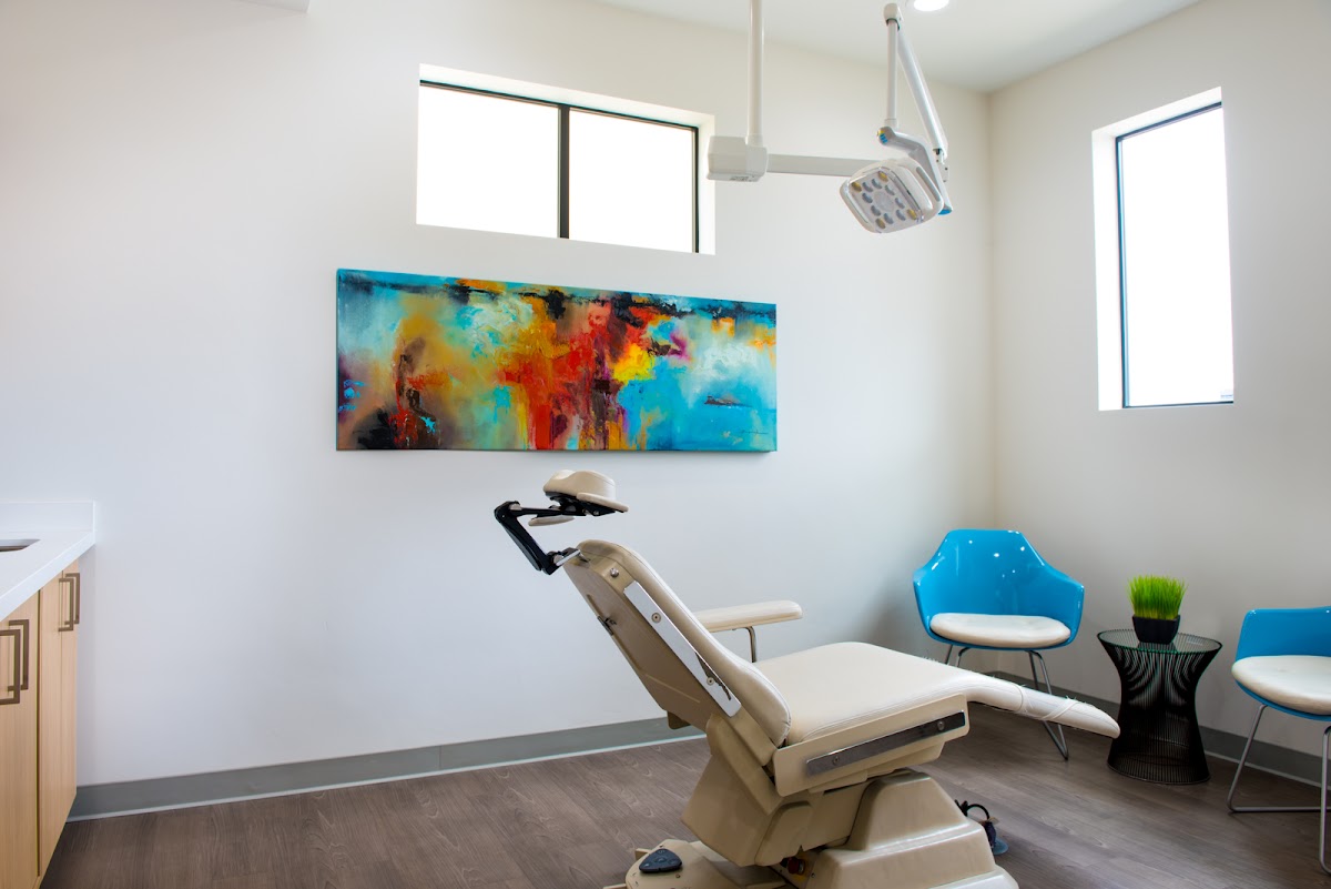 Andres F Herrera, Dds photo 3