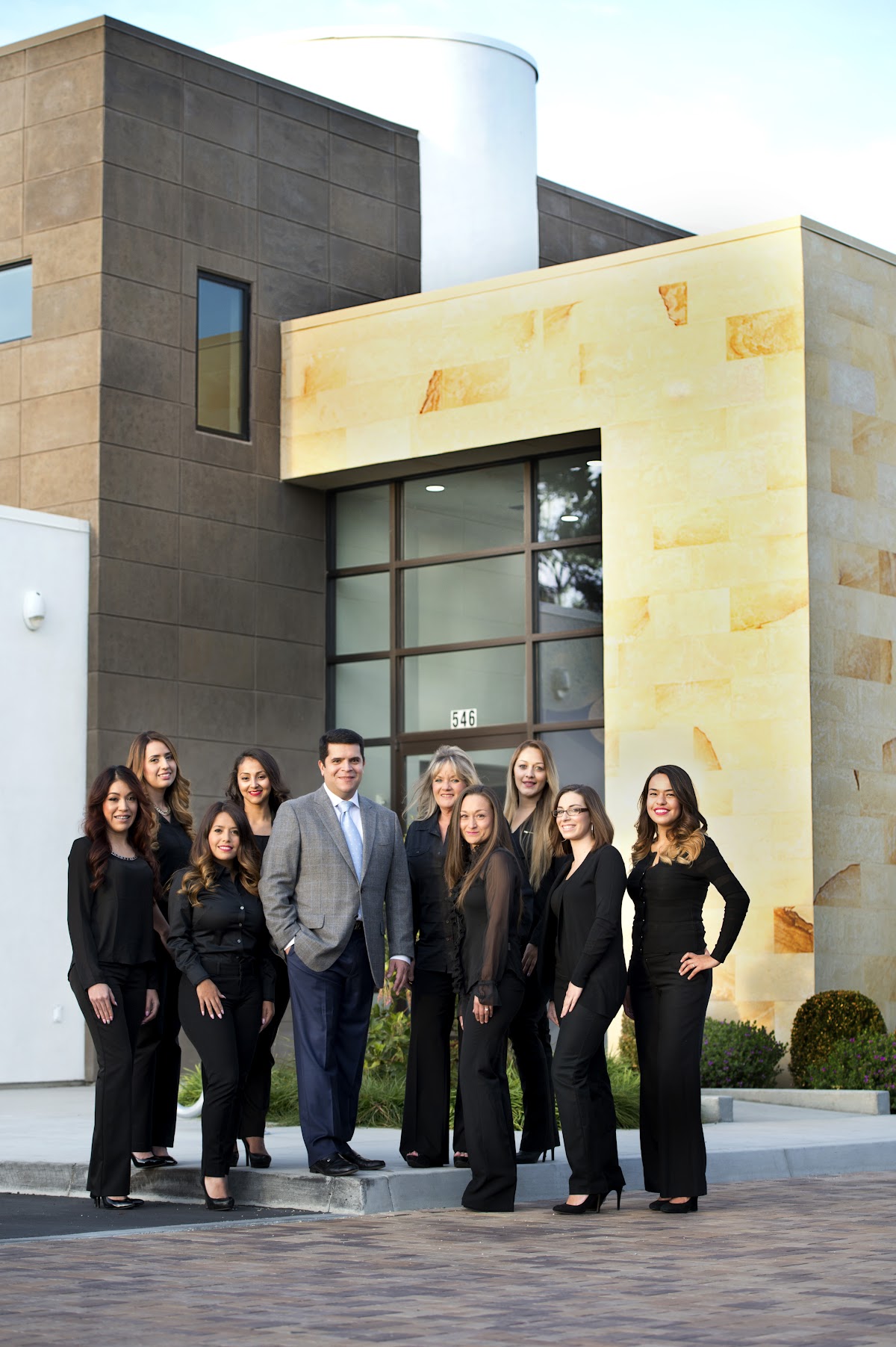 Andres F Herrera, Dds photo 6