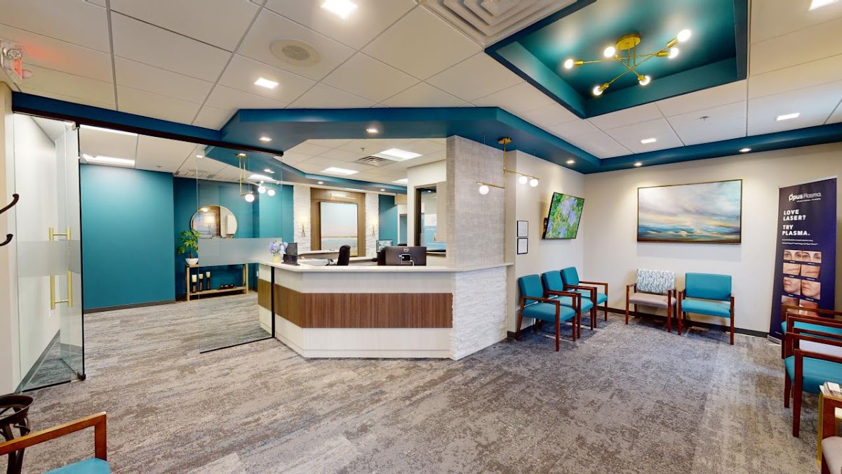 Dr. Monica Gobran & Associates photo 1
