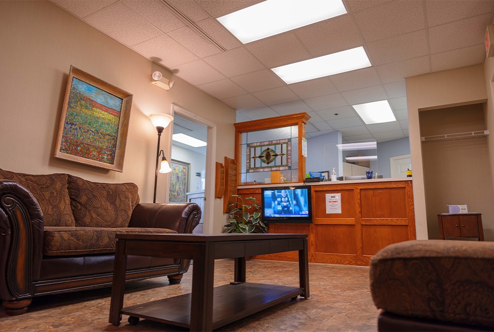 Worcester Endodontics photo 1