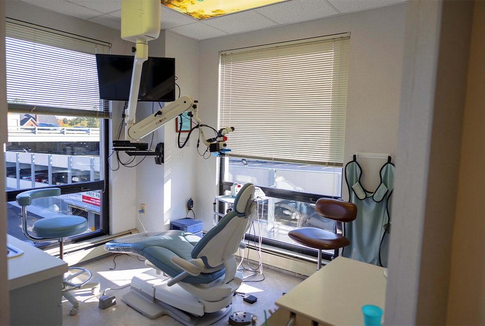 Worcester Endodontics photo 2