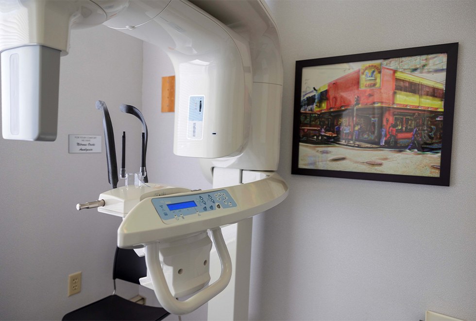 Worcester Endodontics photo 4