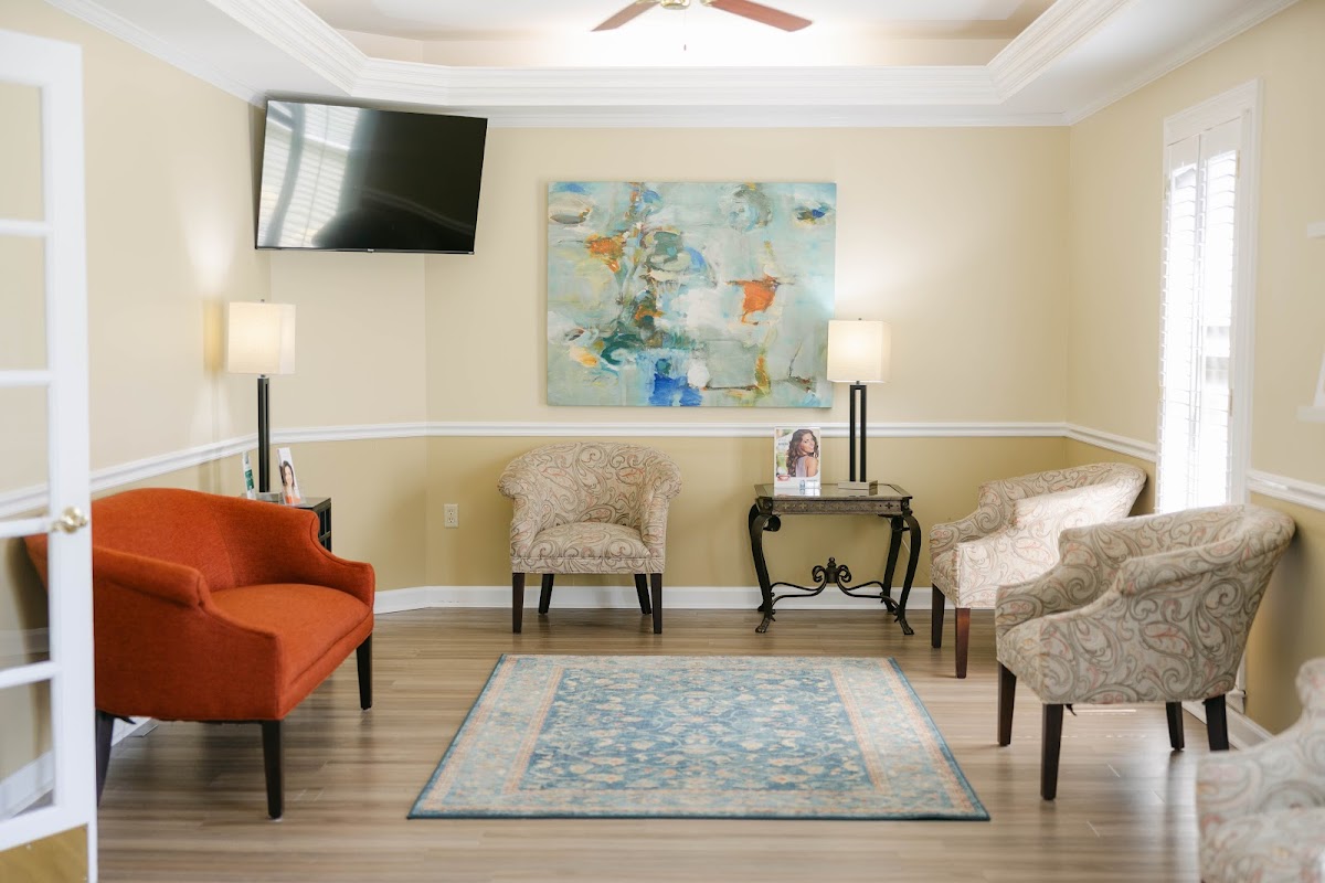 Dental Care Associates of South Georgia, LLC photo 3