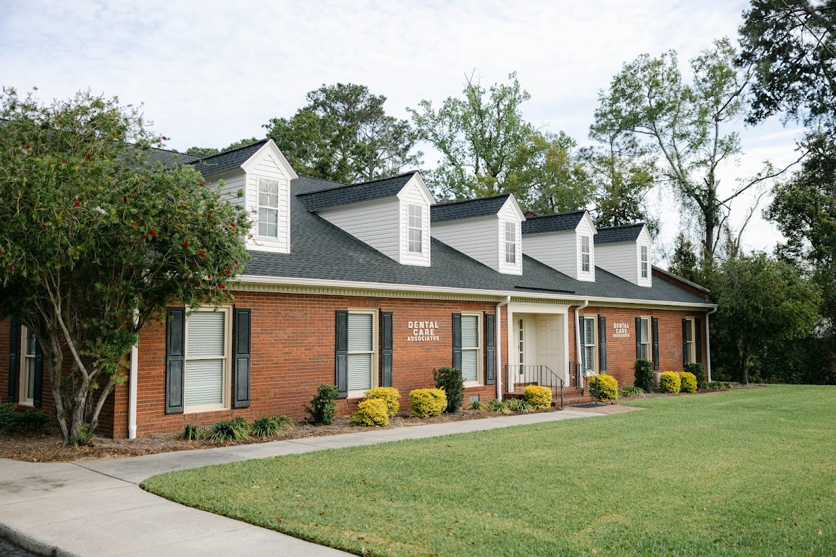 Dental Care Associates of South Georgia, LLC photo 4