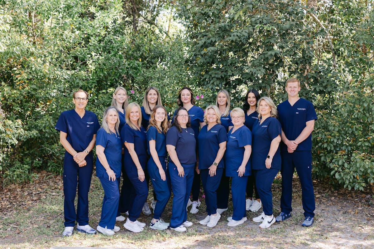 Dental Care Associates of South Georgia, LLC photo 5