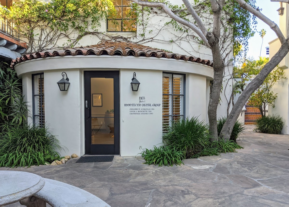 Montecito Dental Group photo 4
