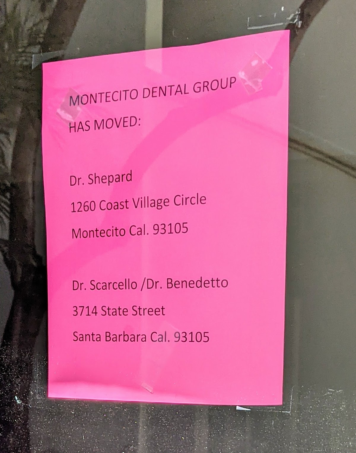Montecito Dental Group photo 5