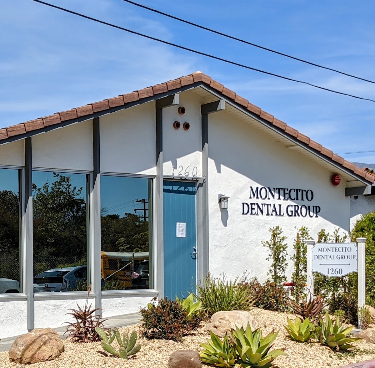 Montecito Dental Group photo 6