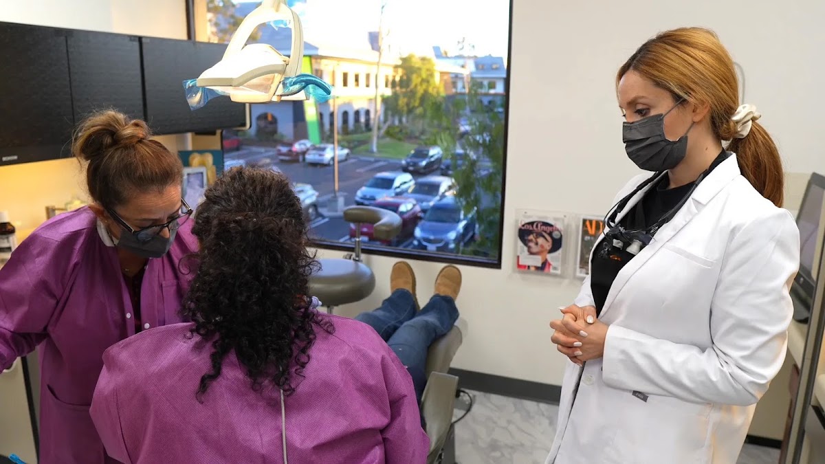 Torrance Dental Spa photo 6