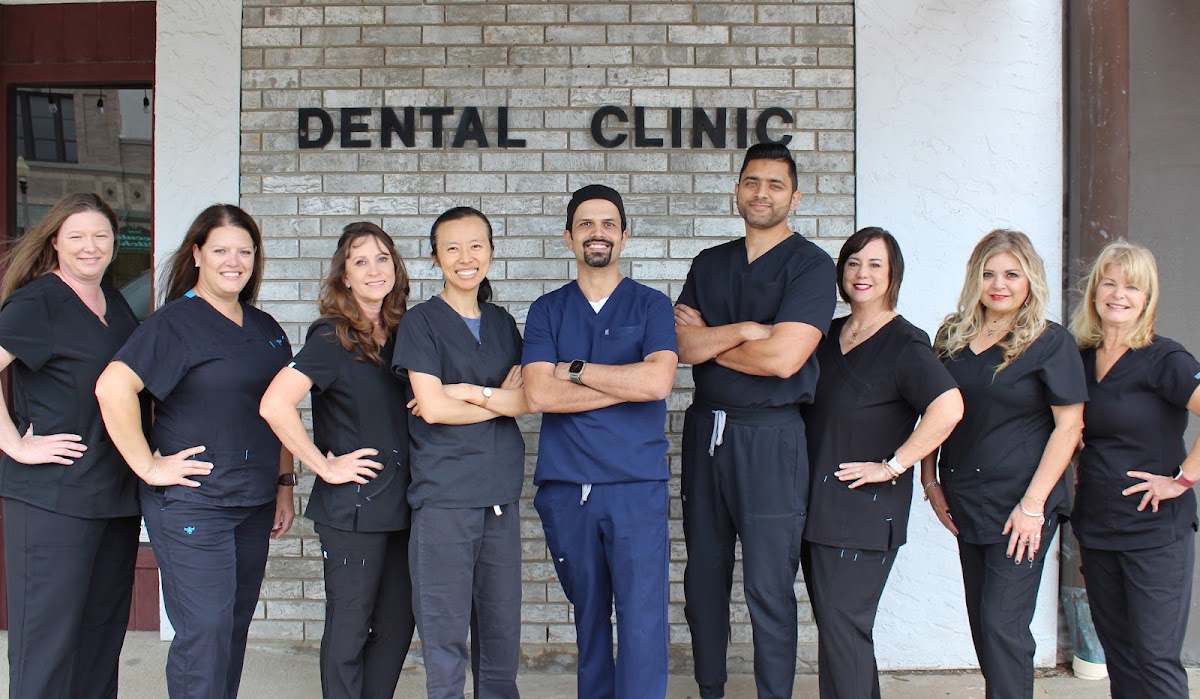 El Campo Dental Clinic photo 1