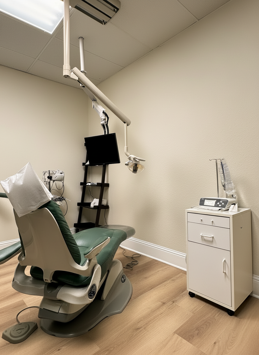 El Campo Dental Clinic photo 2