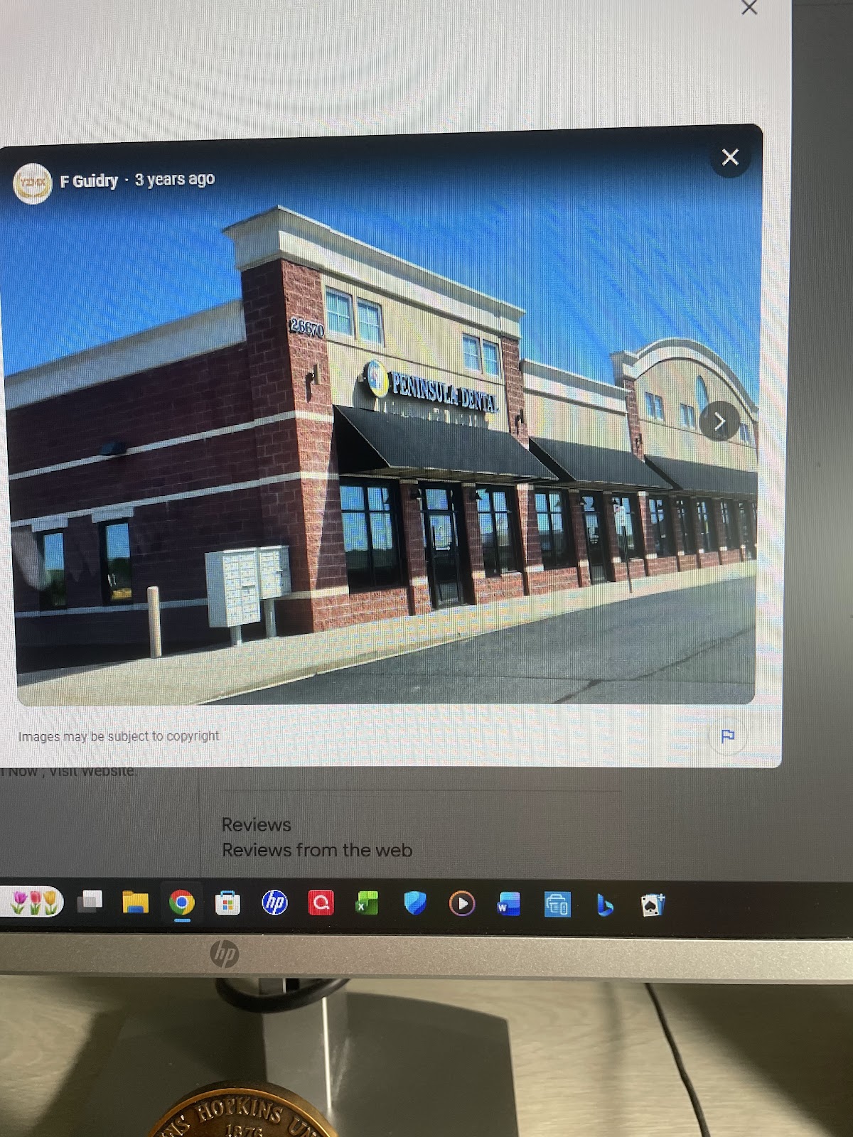 Peninsula Dental of Millsboro photo 2