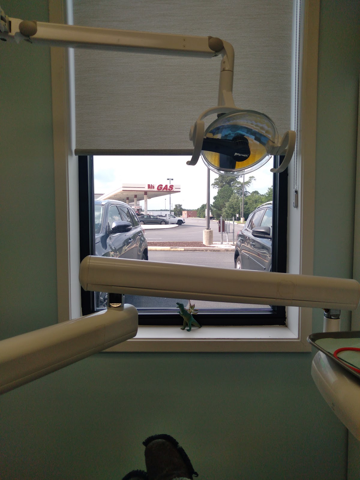 Peninsula Dental of Millsboro photo 3
