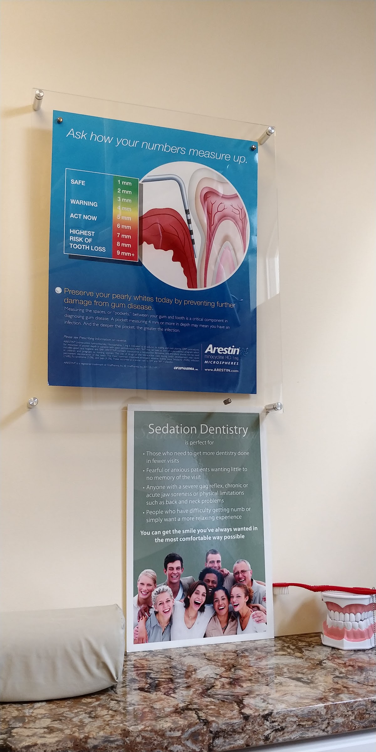Center for Dental Implants and Dentistry Walnut Creek - Julia Lee D.D.S. photo 2