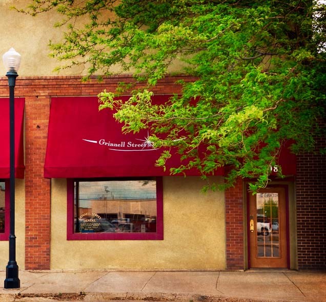 Grinnell Street Dental photo 1