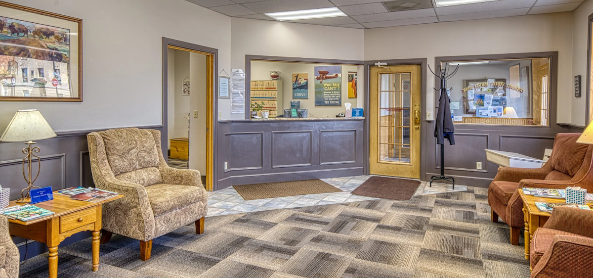 Grinnell Street Dental photo 2