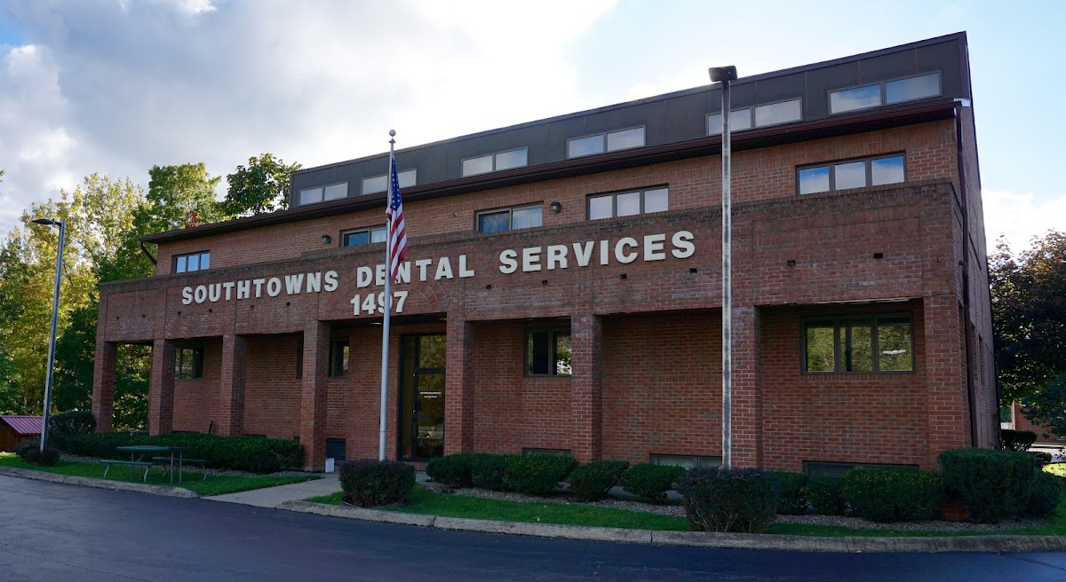 Southtowns Dental Services photo 2