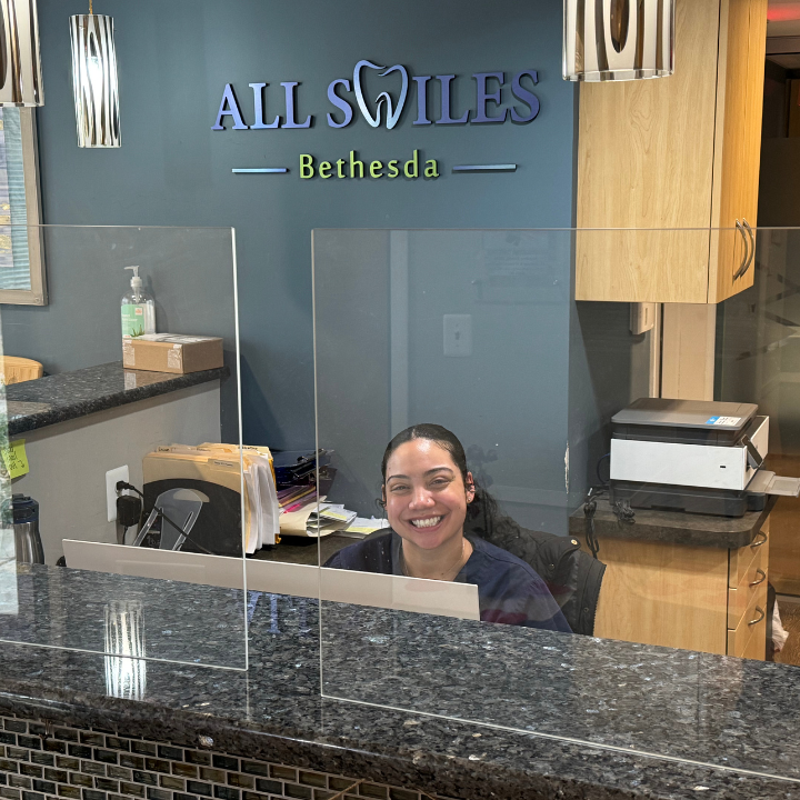 All Smiles Bethesda photo 5
