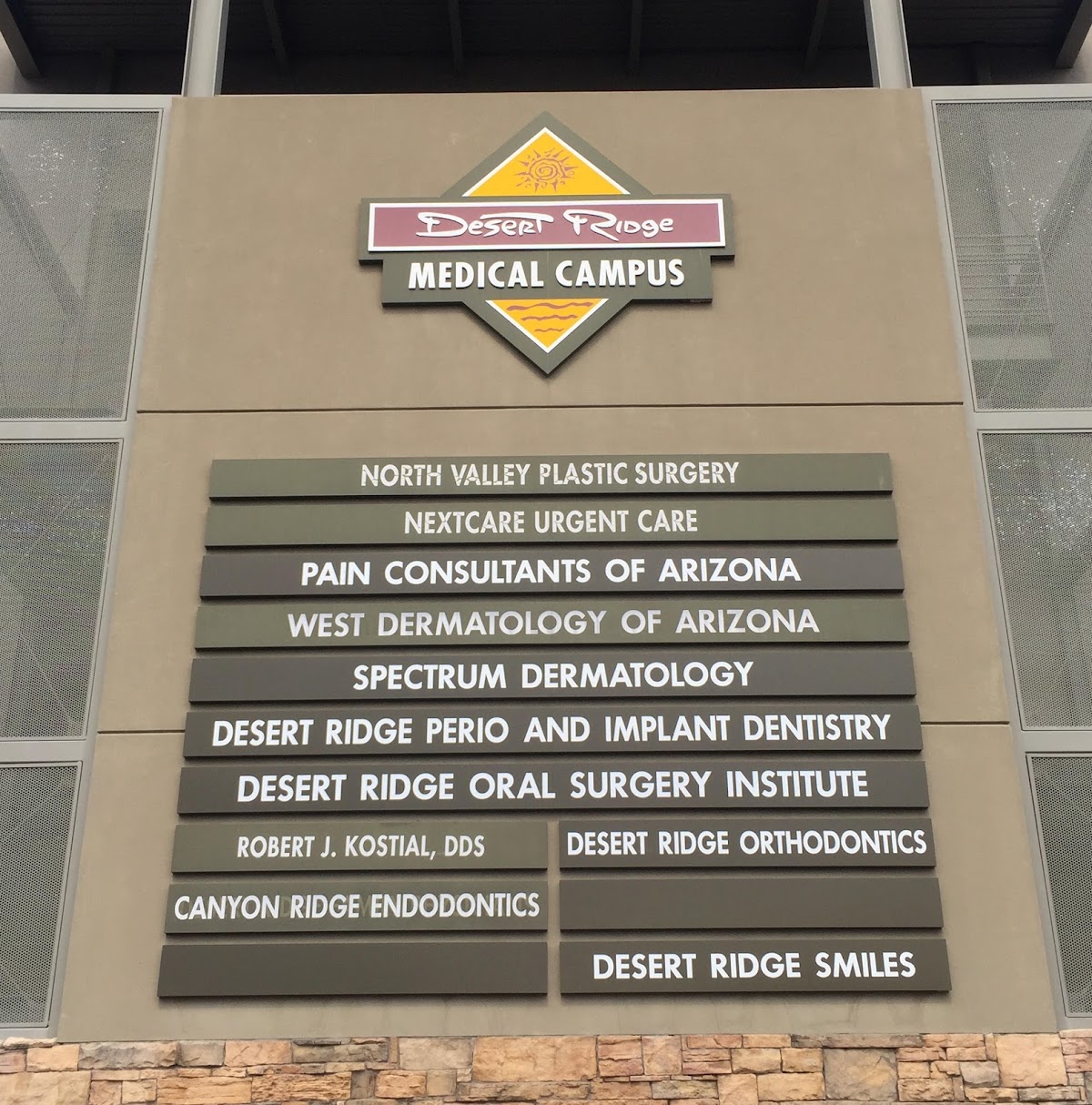 Desert Ridge Oral Surgery Institute photo 5