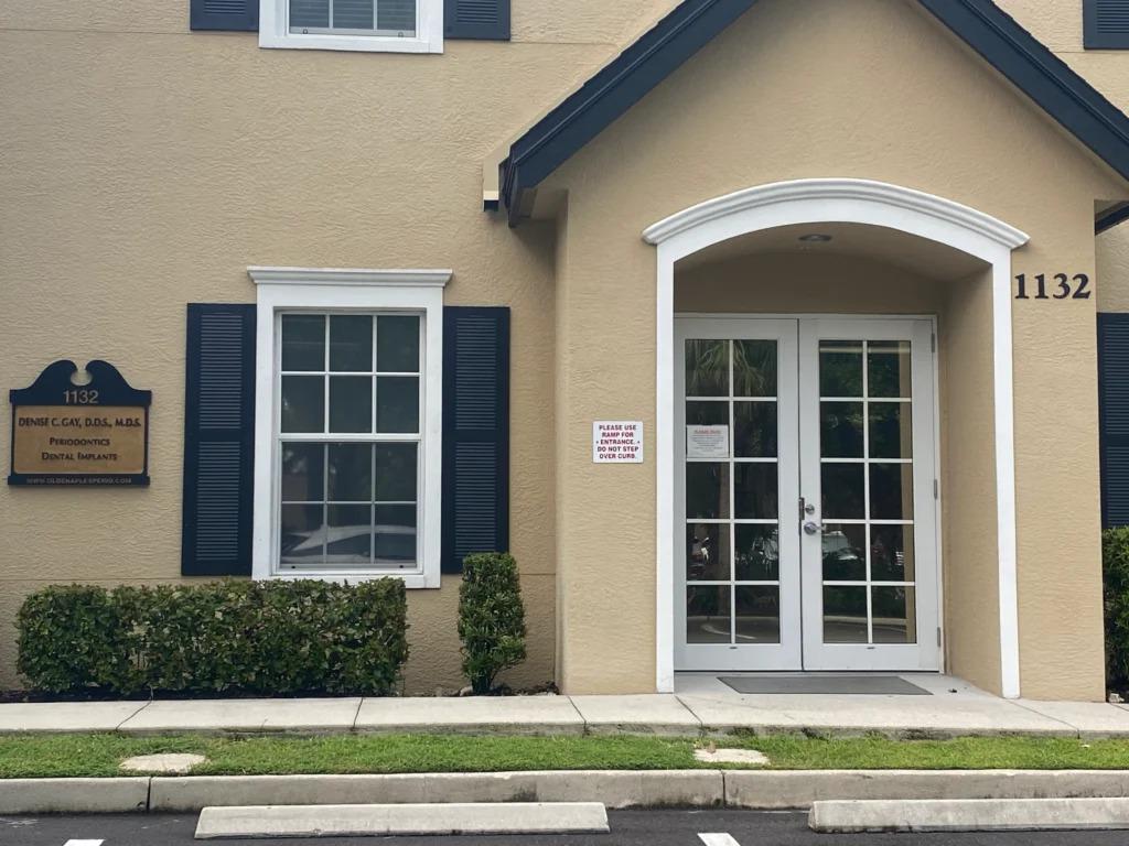 Olde Naples Periodontics - Denise C. Gay, D.D.S, M.d.s photo 2