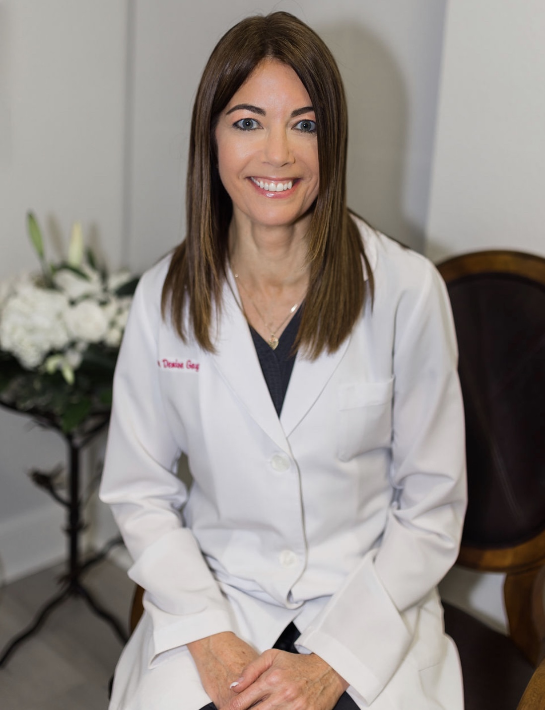 Olde Naples Periodontics - Denise C. Gay, D.D.S, M.d.s photo 5