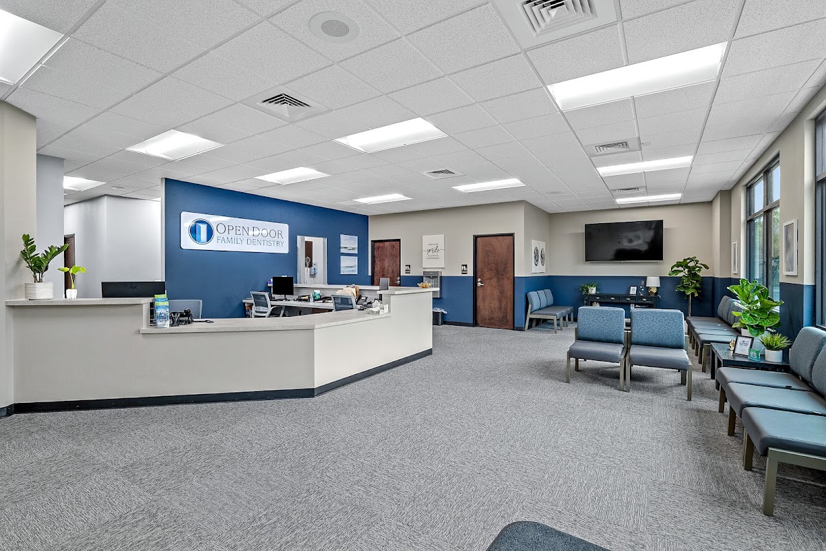 Open Door Family Dentistry photo 2