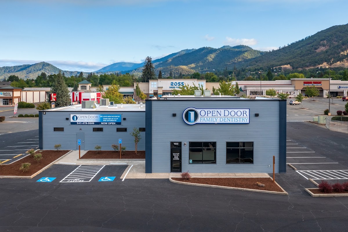 Open Door Family Dentistry photo 5