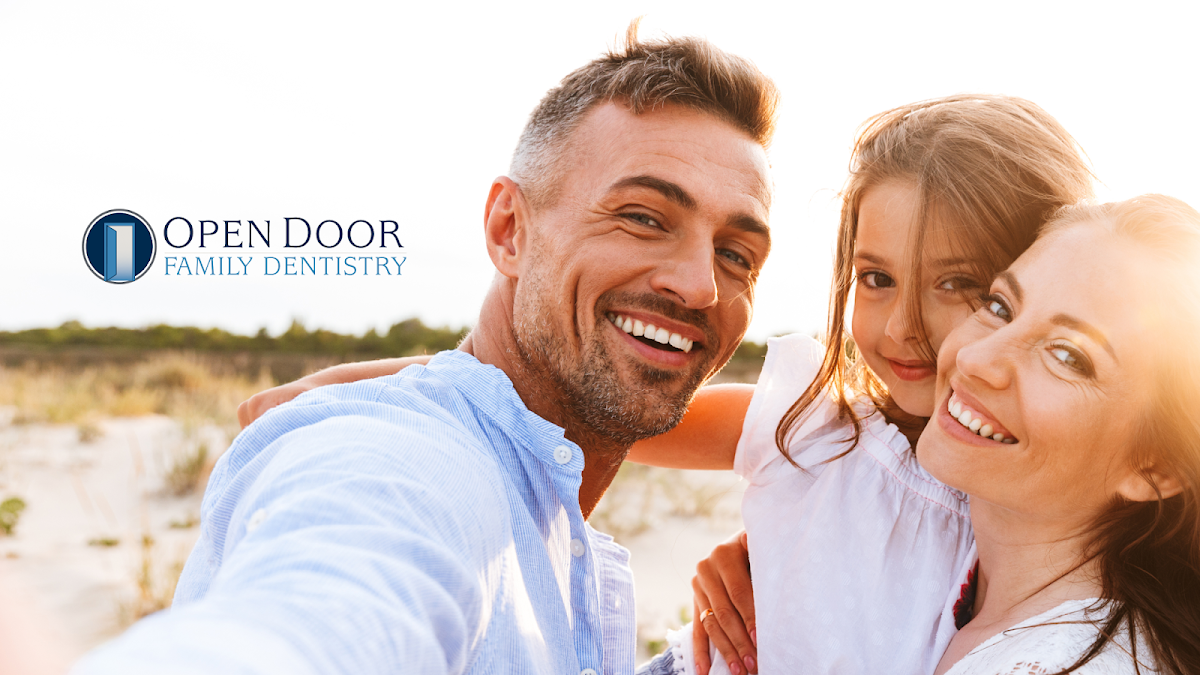 Open Door Family Dentistry photo 6