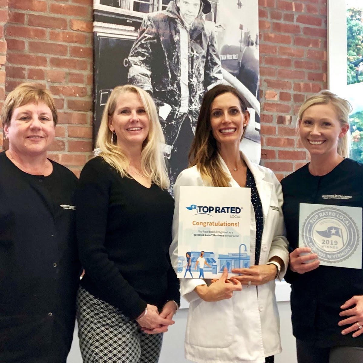 Bennington Dental Center photo 1