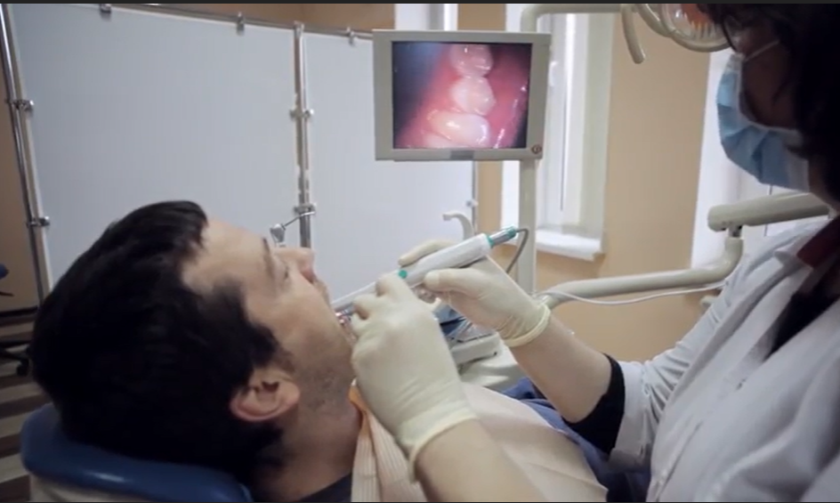 Bennington Dental Center photo 2