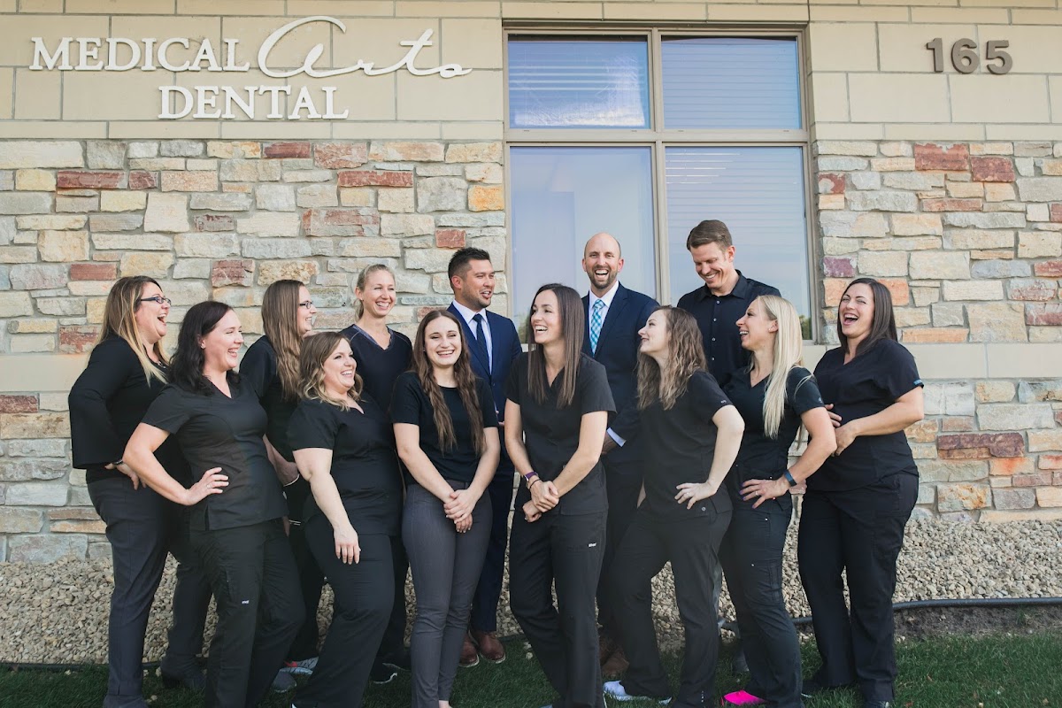 Medical Arts Dental photo 1