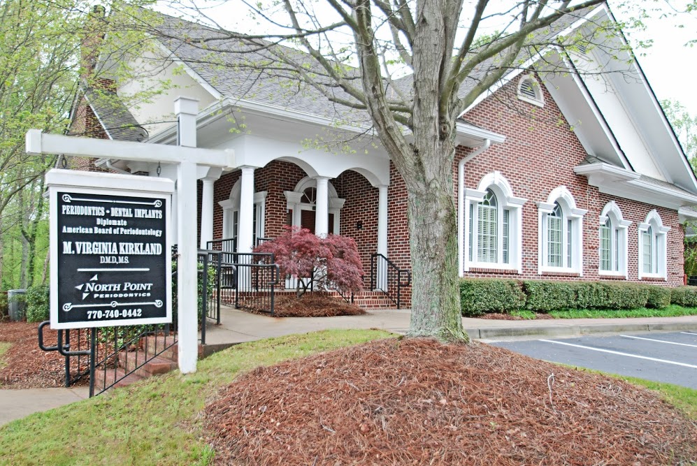 North Point Periodontics photo 2