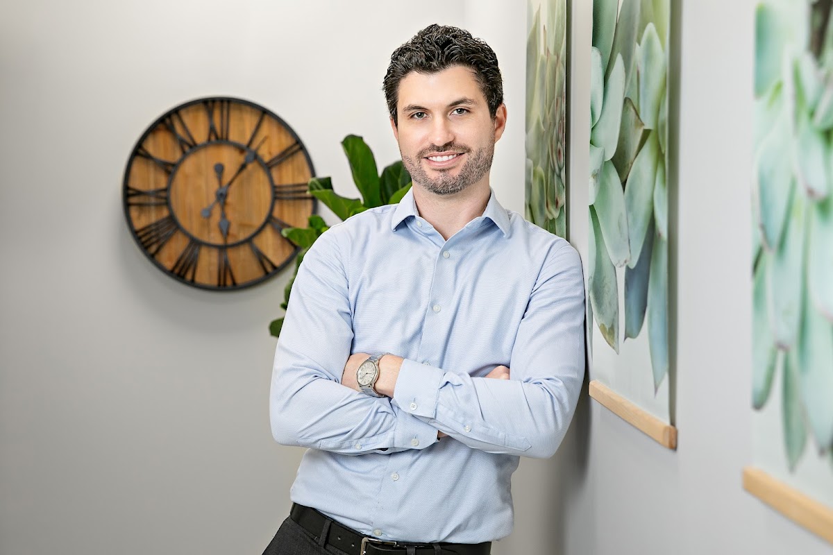 Kevin Carbonell, DMD, PA. - Dental Concepts photo 1
