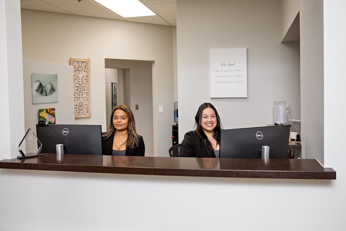Kevin Carbonell, DMD, PA. - Dental Concepts photo 5