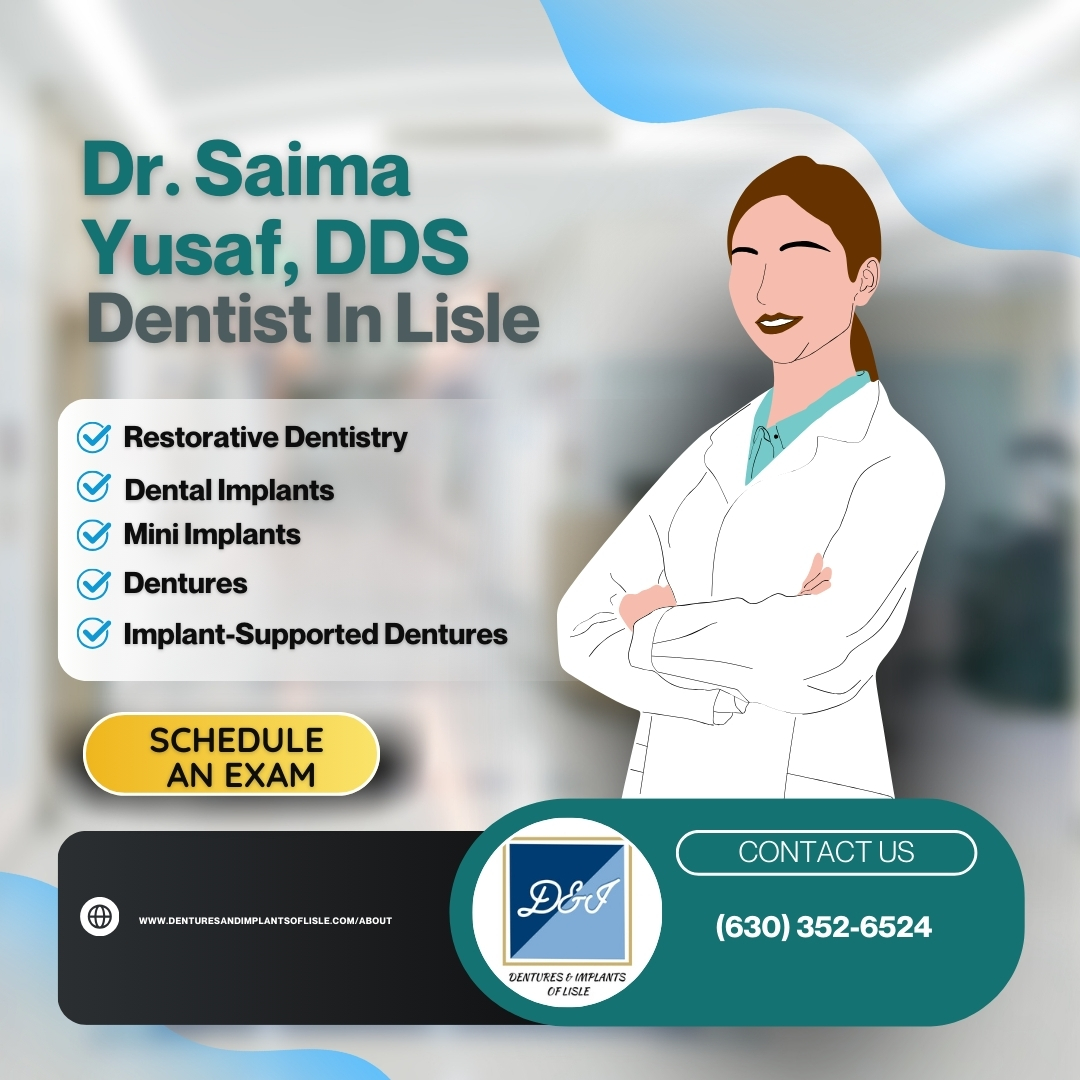 Dentures & Implants photo 3