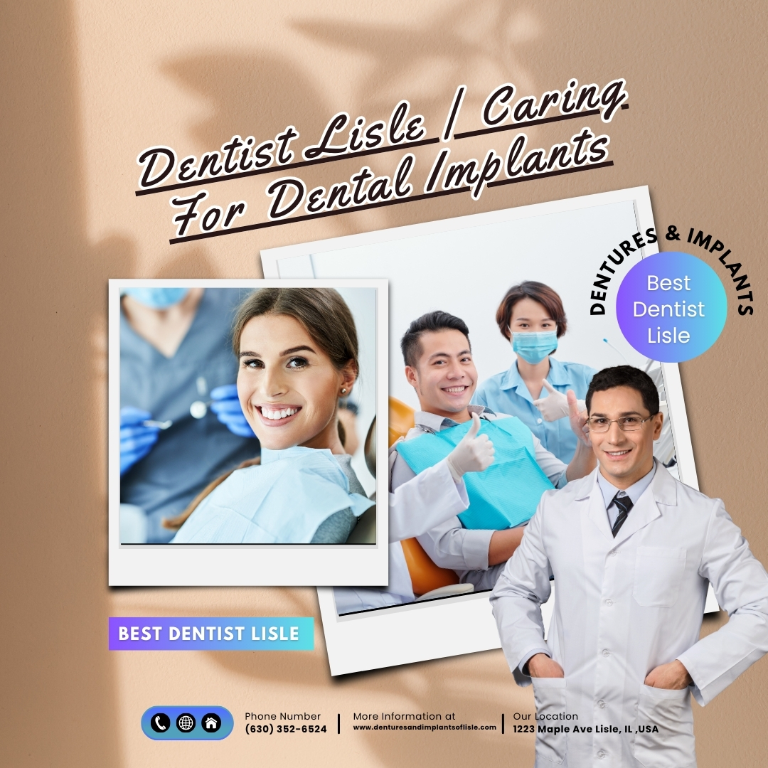 Dentures & Implants photo 5
