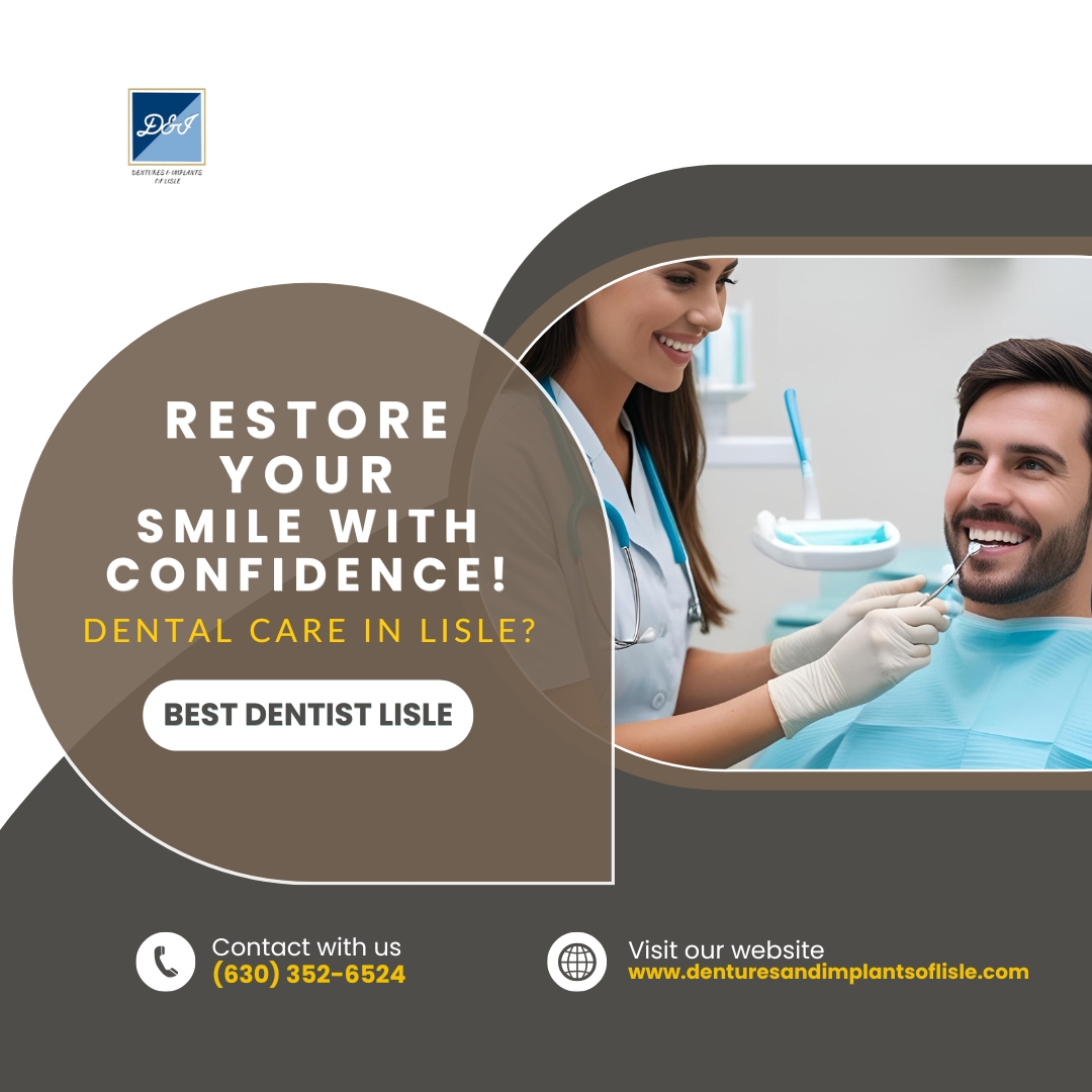 Dentures & Implants photo 6