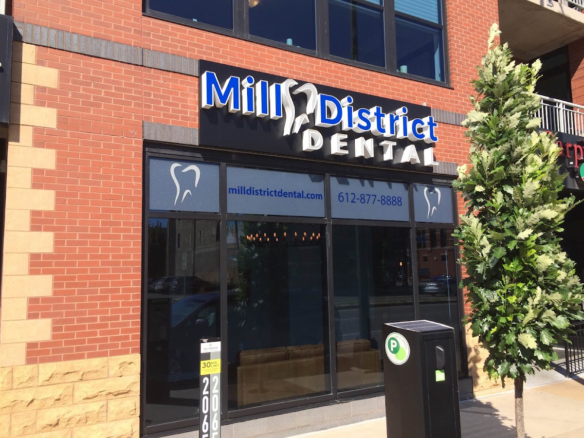 Mill District Dental photo 5
