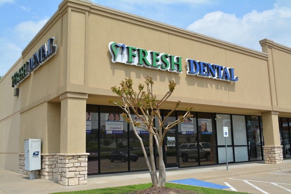 Fresh Dental & Orthodontics- Tyler photo 1