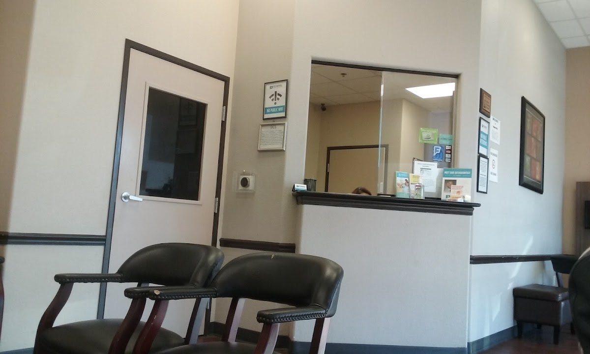 Fresh Dental & Orthodontics- Tyler photo 4