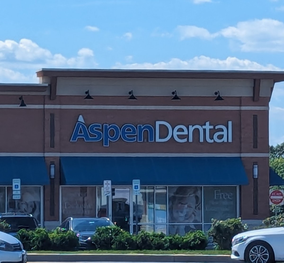 Aspen Dental - Hagerstown photo 1