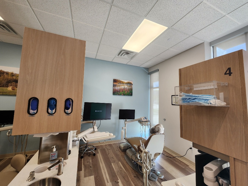 Midwest Dental - Cedar Falls, Ia photo 1