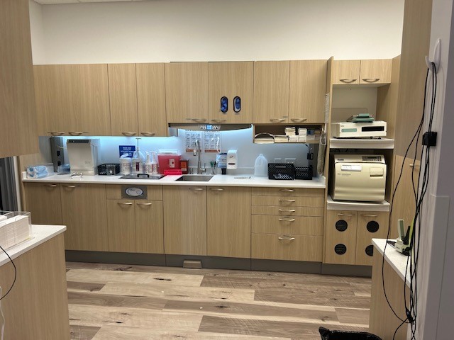 Midwest Dental - Cedar Falls, Ia photo 2