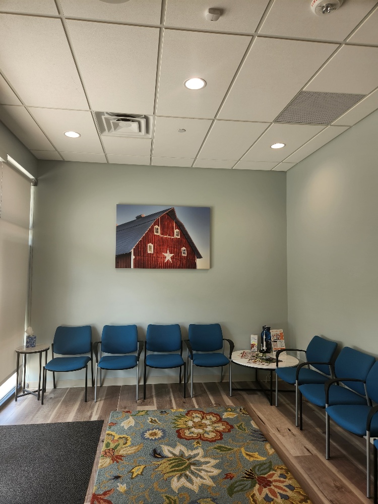 Midwest Dental - Cedar Falls, Ia photo 3
