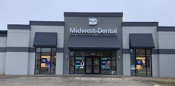 Midwest Dental - Cedar Falls, Ia photo 4