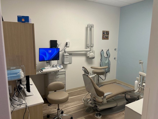 Midwest Dental - Cedar Falls, Ia photo 6