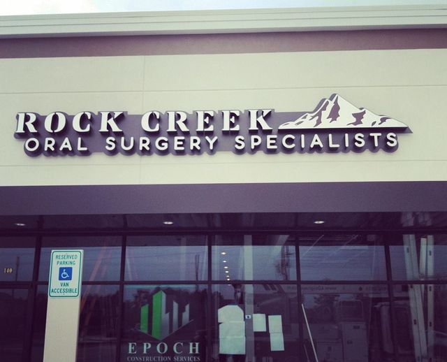 Rock Creek Oral Surgery Specialists photo 2